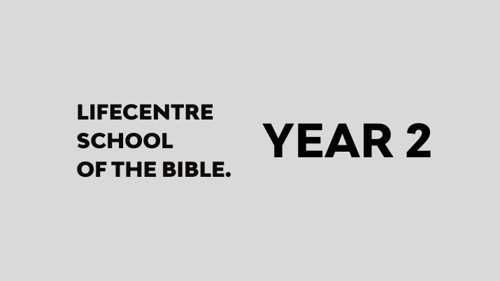 These courses are available for students who have successfully completed all Year 2 courses.